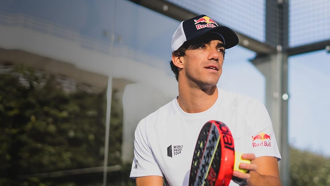 Indumentaria de padel best sale