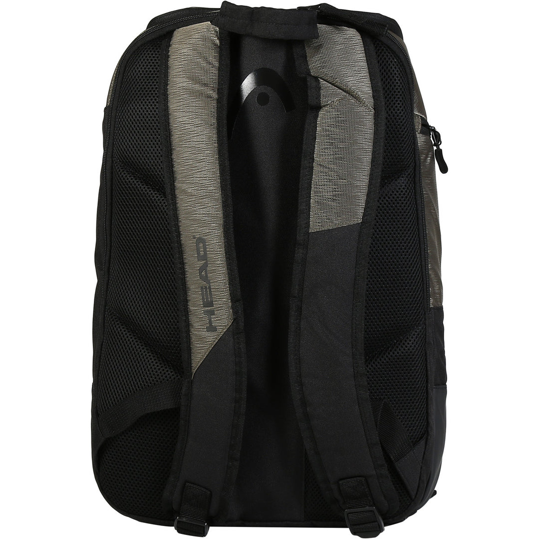 Backpack Head PRO X NOVAK