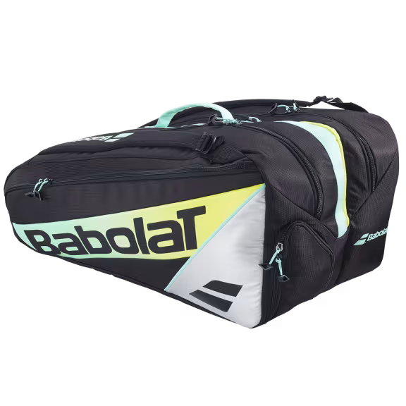 Paletero Babolat RH Pro Padel Multicolor