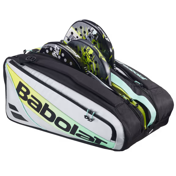 Paletero Babolat RH Pro Padel Multicolor