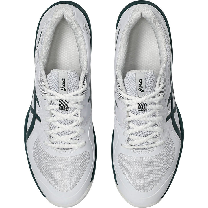 ASICS GEL GAME FF BLANCO - Tennis Boutique México