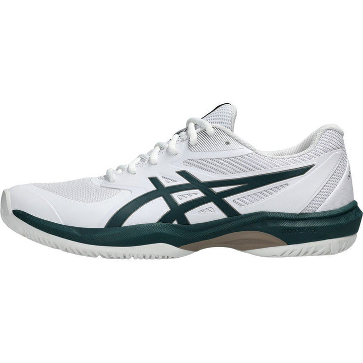 ASICS GEL GAME FF BLANCO - Tennis Boutique México