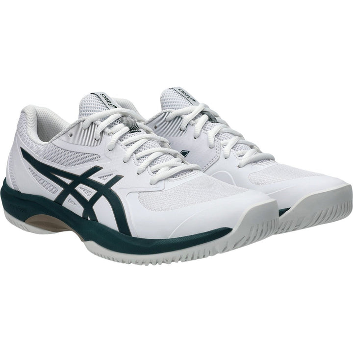 ASICS GEL GAME FF BLANCO - Tennis Boutique México