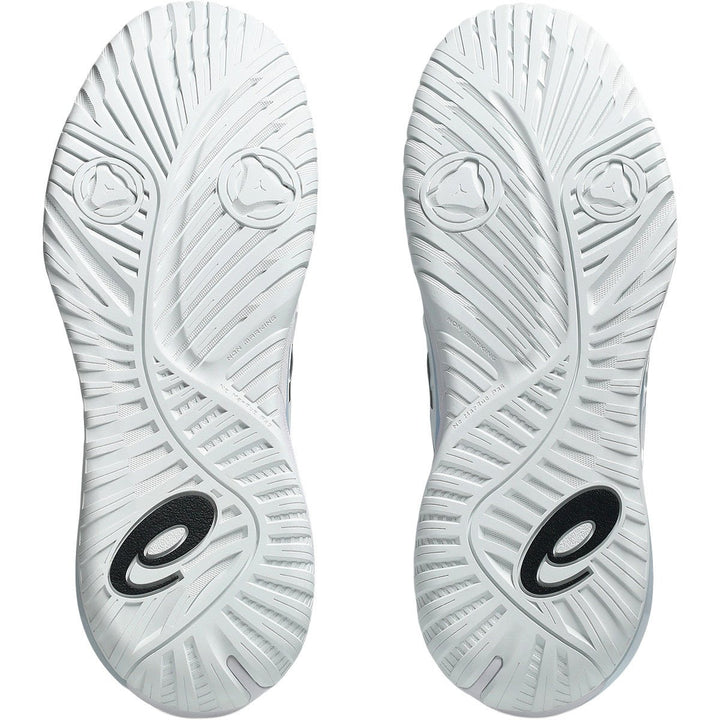 ASICS GEL RESOLUTION X BLANCO - Tennis Boutique México