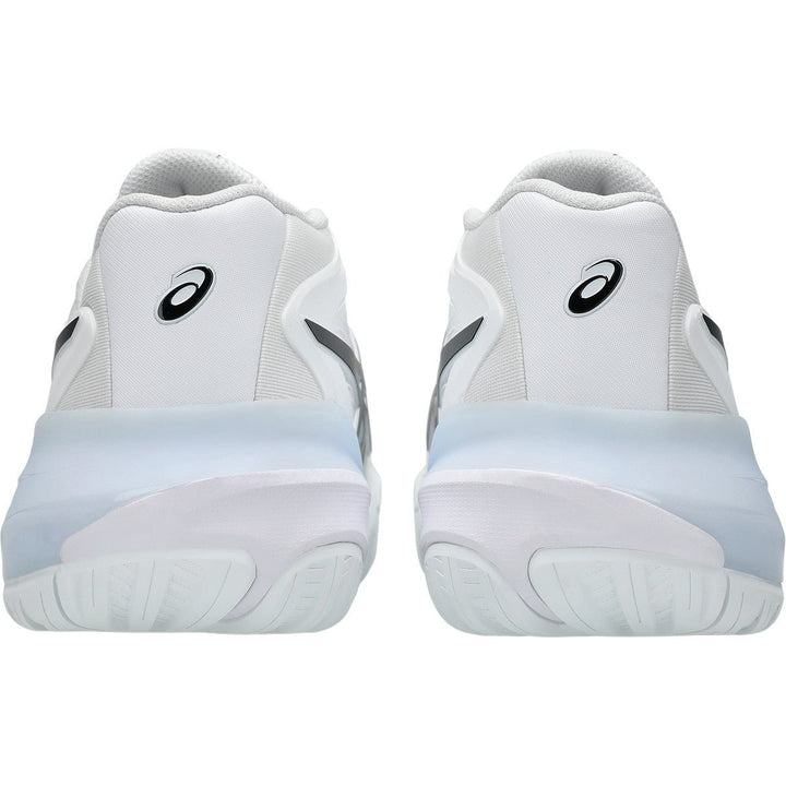 ASICS GEL RESOLUTION X BLANCO - Tennis Boutique México