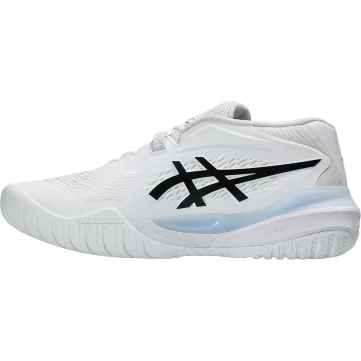 ASICS GEL RESOLUTION X BLANCO - Tennis Boutique México