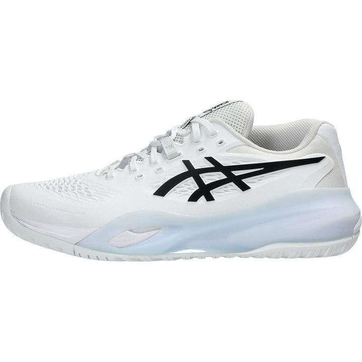 ASICS GEL RESOLUTION X BLANCO - Tennis Boutique México