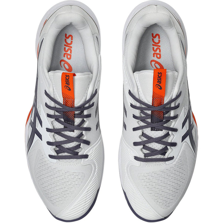 ASICS SOLUTION SPEED FF 3 BLANCO - Tennis Boutique México
