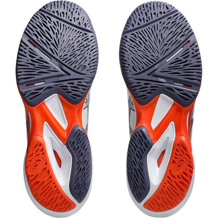 ASICS SOLUTION SPEED FF 3 BLANCO - Tennis Boutique México