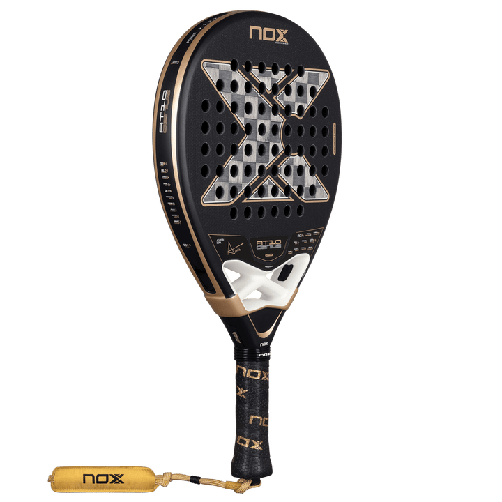 AT10 LUXURY GENIUS 18K ALUM 2026 - Tennis Boutique México