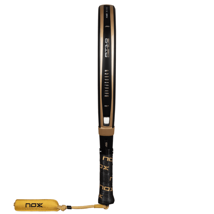 AT10 LUXURY GENIUS 18K ALUM 2026 - Tennis Boutique México