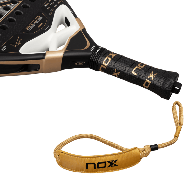 AT10 LUXURY GENIUS 18K ALUM 2026 - Tennis Boutique México