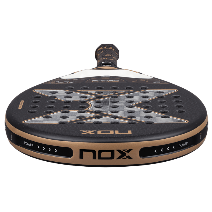 AT10 LUXURY GENIUS 18K ALUM 2026 - Tennis Boutique México