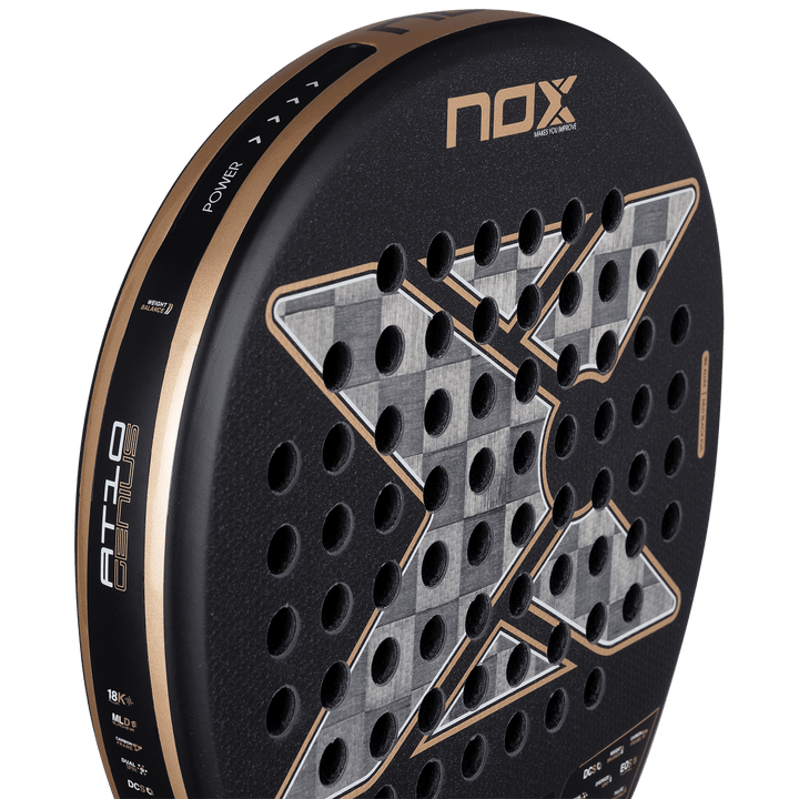 AT10 LUXURY GENIUS 18K ALUM 2026 - Tennis Boutique México