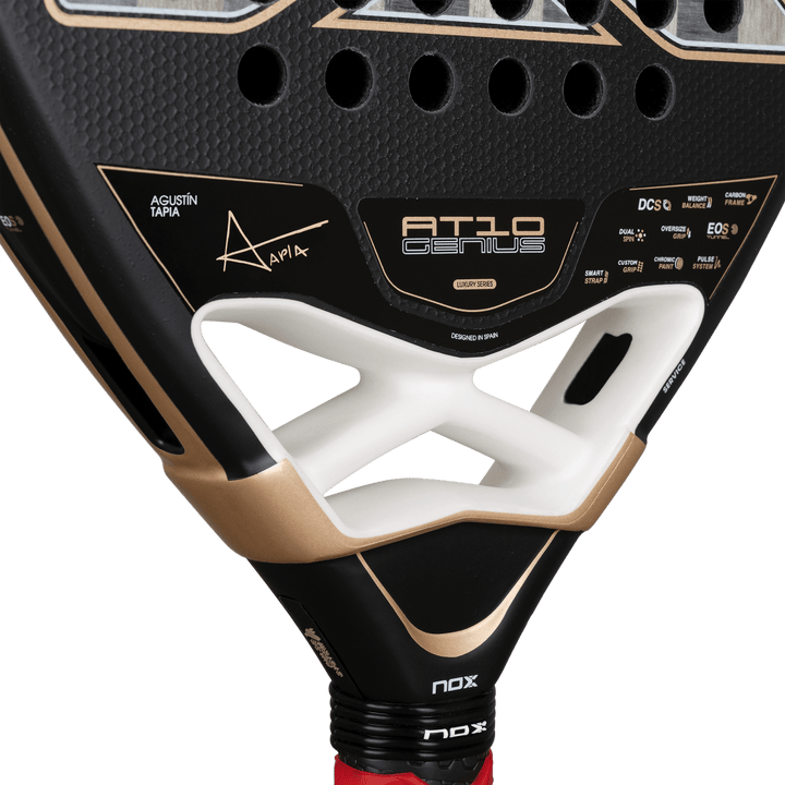 AT10 LUXURY GENIUS 18K ALUM 2026 - Tennis Boutique México