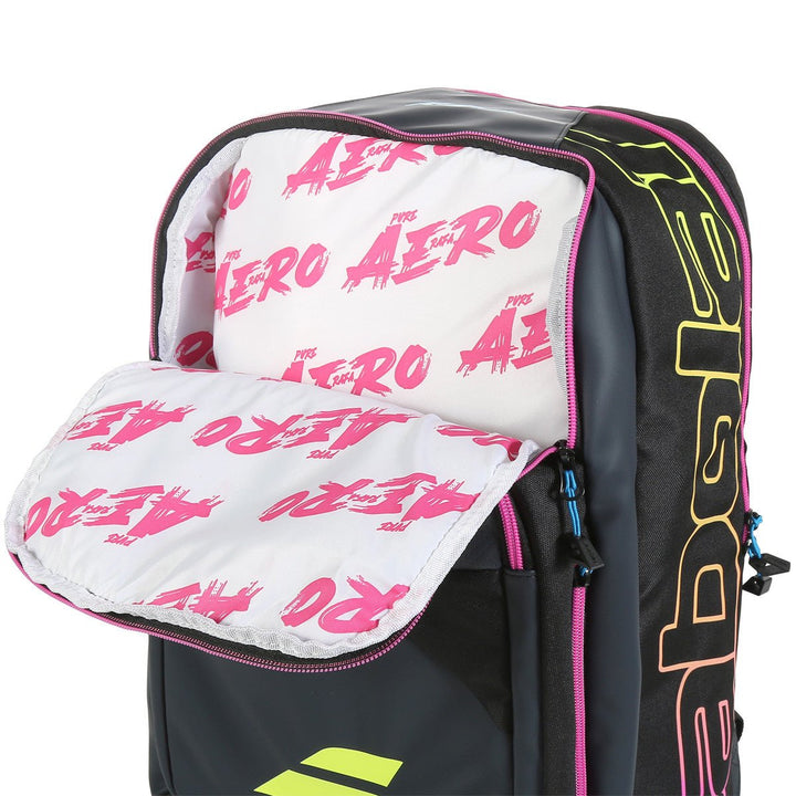 Backpack Babolat Pure Aero Rafa - Tennis Boutique México