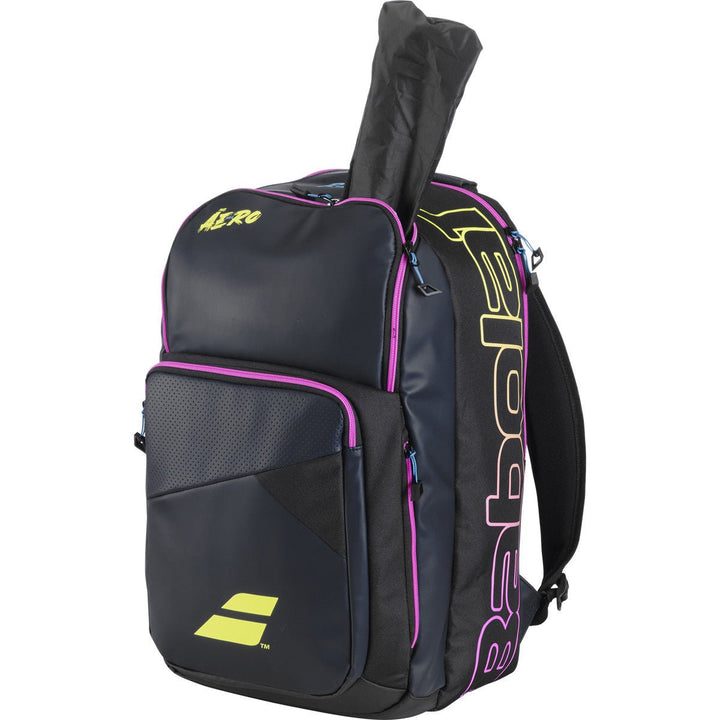 Backpack Babolat Pure Aero Rafa - Tennis Boutique México