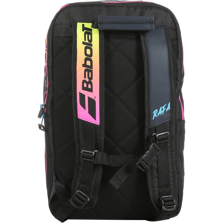 Backpack Babolat Pure Aero Rafa - Tennis Boutique México