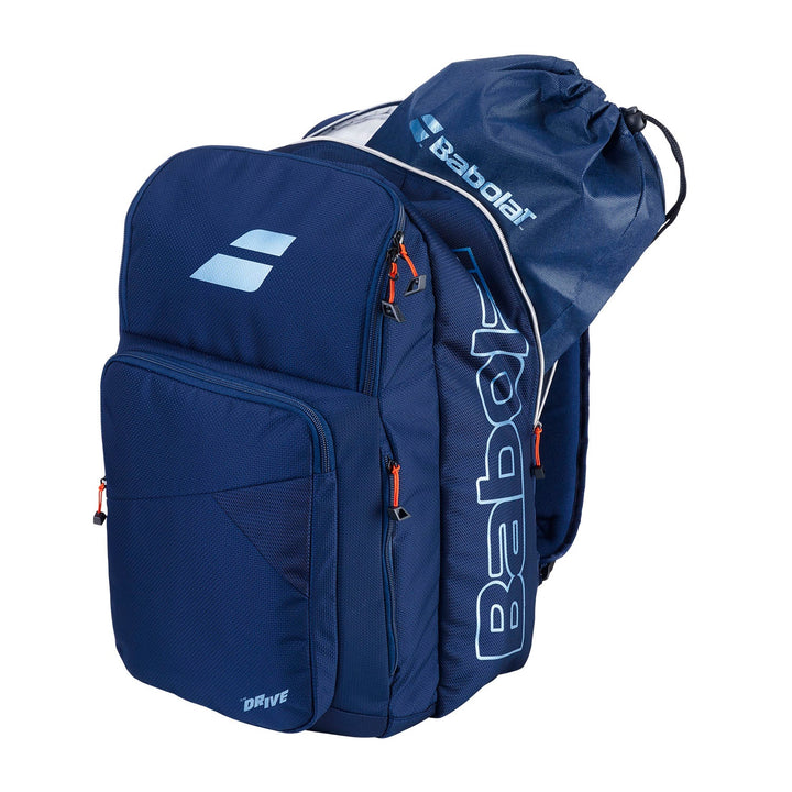Backpack Babolat Pure Drive 2025 - Tennis Boutique México