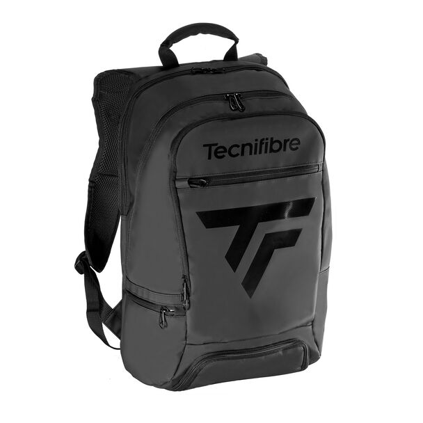 Backpack Tecnifibre Tour Endurance Negro - Tennis Boutique México