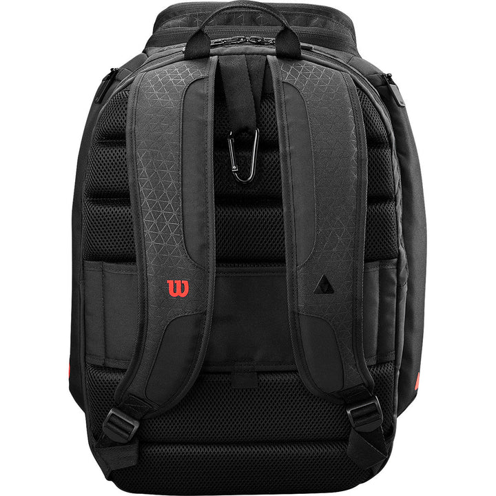 Backpack Wilson CLASH V3 - Tennis Boutique México