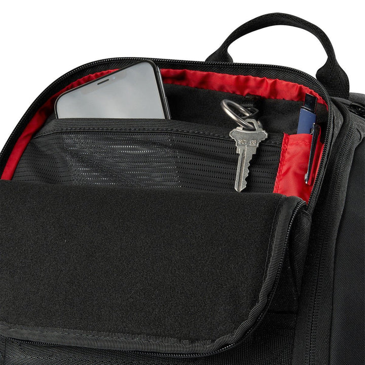 Backpack Wilson CLASH V3 - Tennis Boutique México