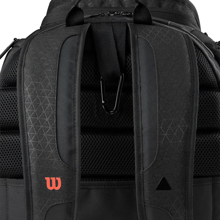 Backpack Wilson CLASH V3 - Tennis Boutique México