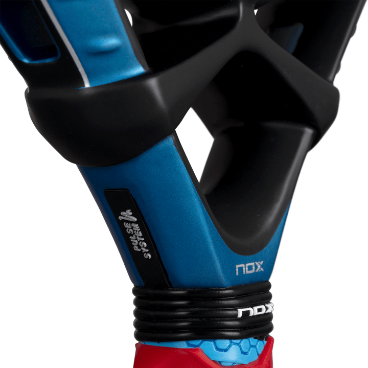 EA10 VENTUS ATTACK 12K XTREM - Tennis Boutique México