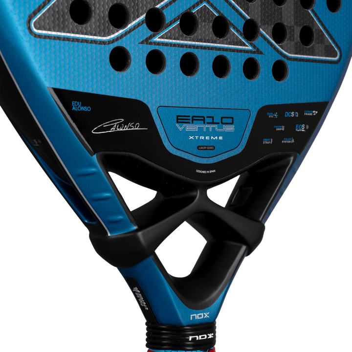 EA10 VENTUS ATTACK 12K XTREM - Tennis Boutique México