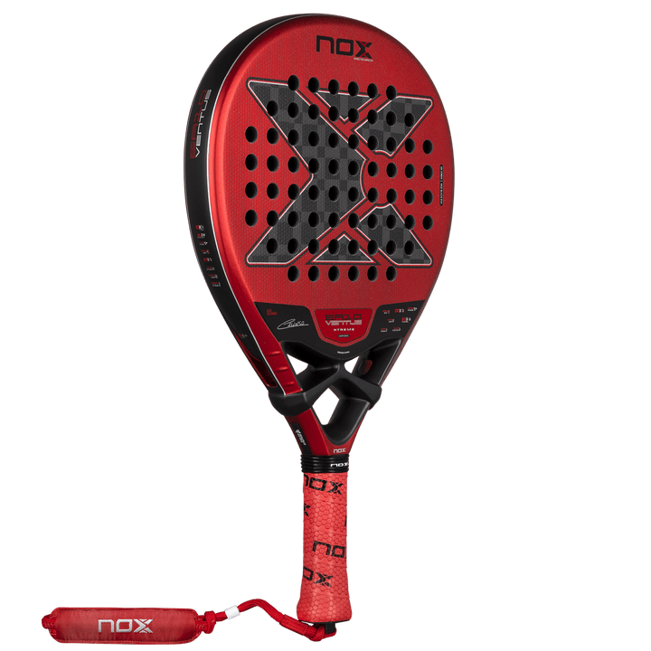 EA10 VENTUS HYBRID 12K XTREM - Tennis Boutique México