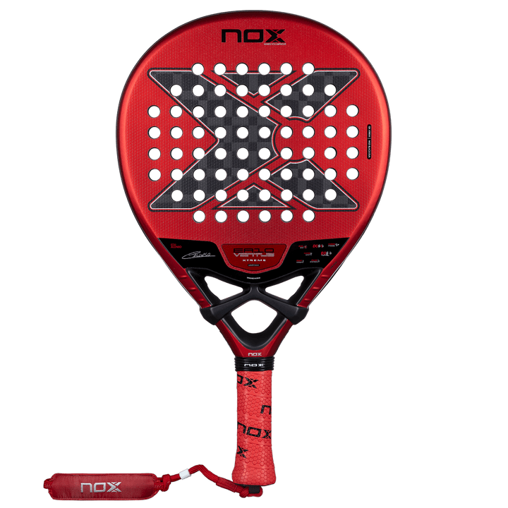 EA10 VENTUS HYBRID 12K XTREM - Tennis Boutique México