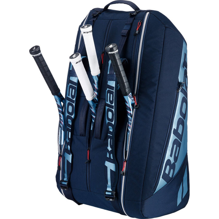 Maleta Babolat Pure Drive 12X 2025 - Tennis Boutique México