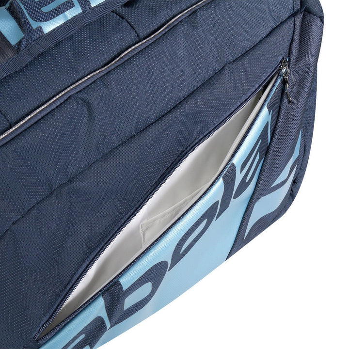 Maleta Babolat Pure Drive 12X 2025 - Tennis Boutique México