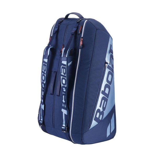Maleta Babolat Pure Drive 6X 2025 - Tennis Boutique México