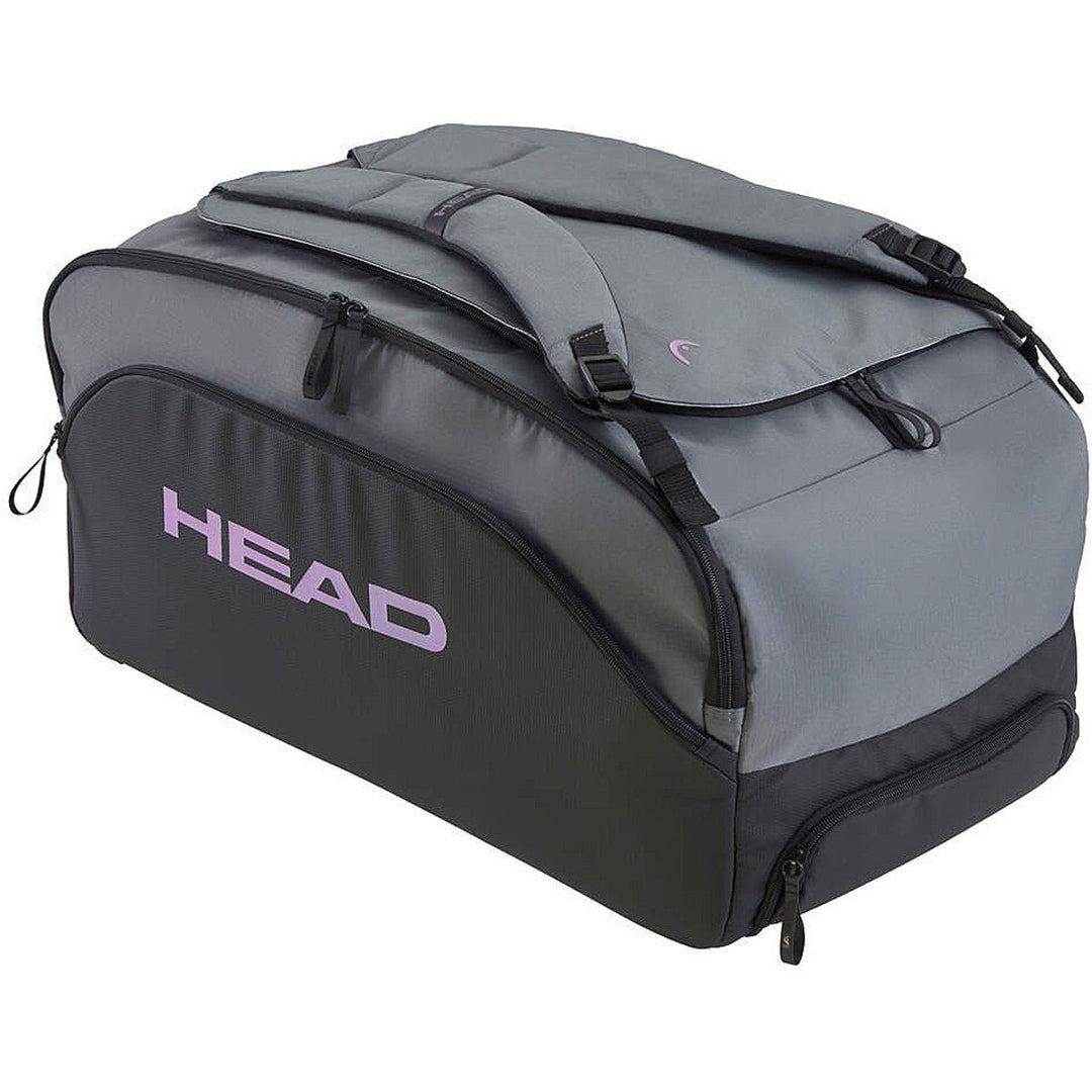 Maleta Head Padel PRO X DUFFLE - Tennis Boutique México