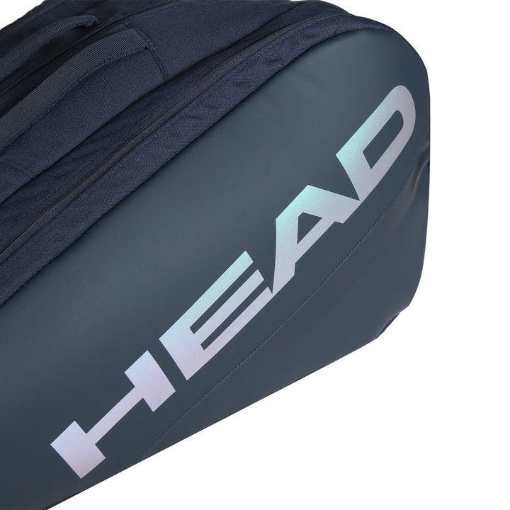 Maleta Head Tour Padel L Azul - Tennis Boutique México