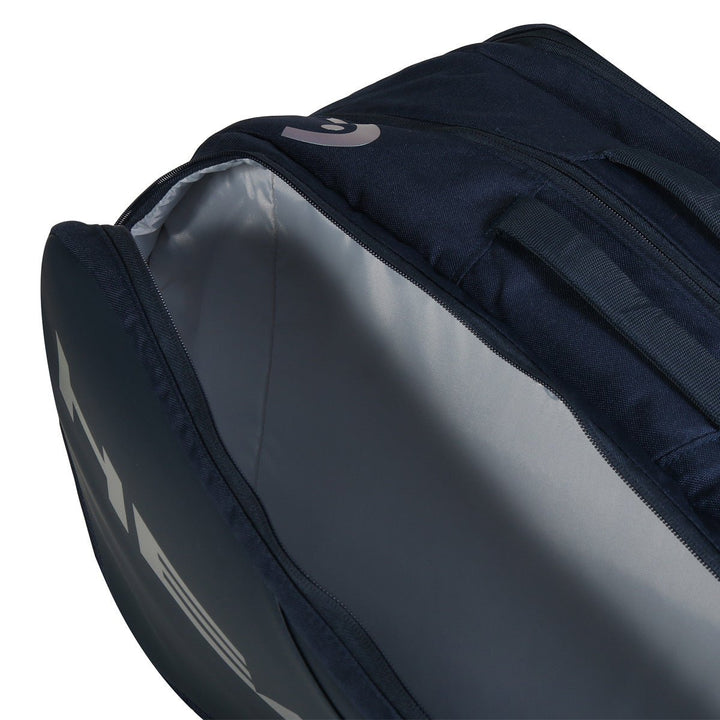 Maleta Head Tour Padel L Azul - Tennis Boutique México