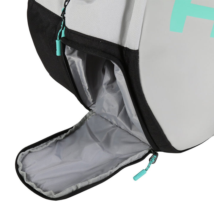 Maleta Head Tour XL Blanco - Tennis Boutique México