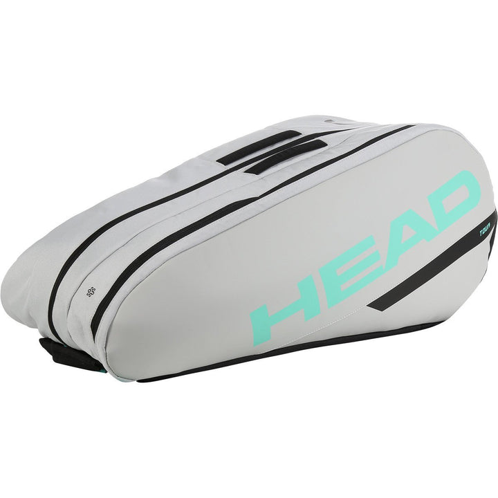 Maleta Head Tour XL Blanco - Tennis Boutique México