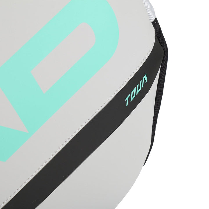 Maleta Head Tour XL Blanco - Tennis Boutique México