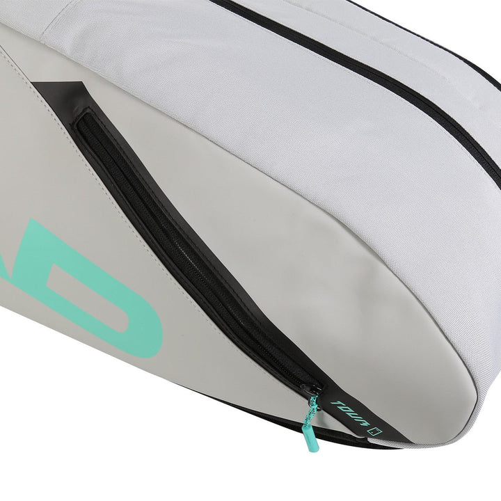 Maleta Head Tour XL Blanco - Tennis Boutique México