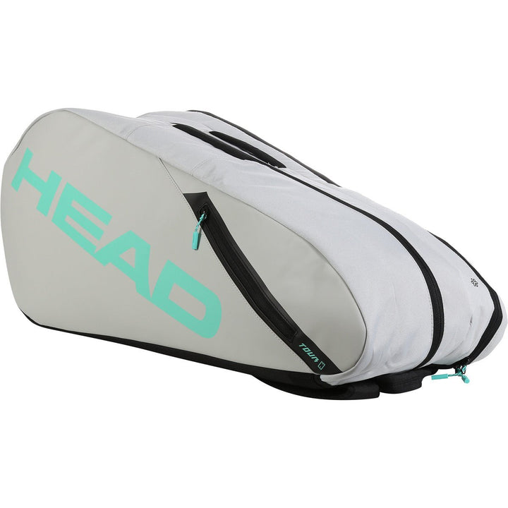 Maleta Head Tour XL Blanco - Tennis Boutique México