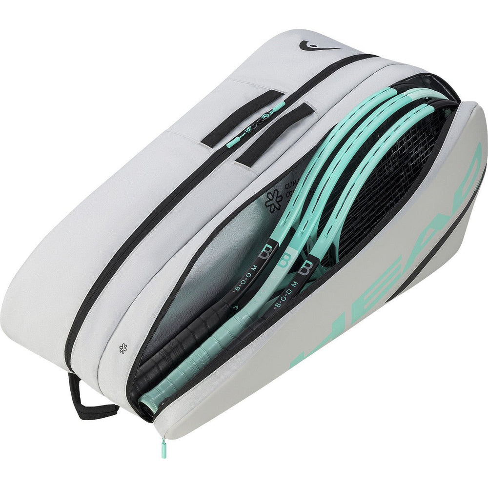 Maleta Head Tour XL Blanco - Tennis Boutique México