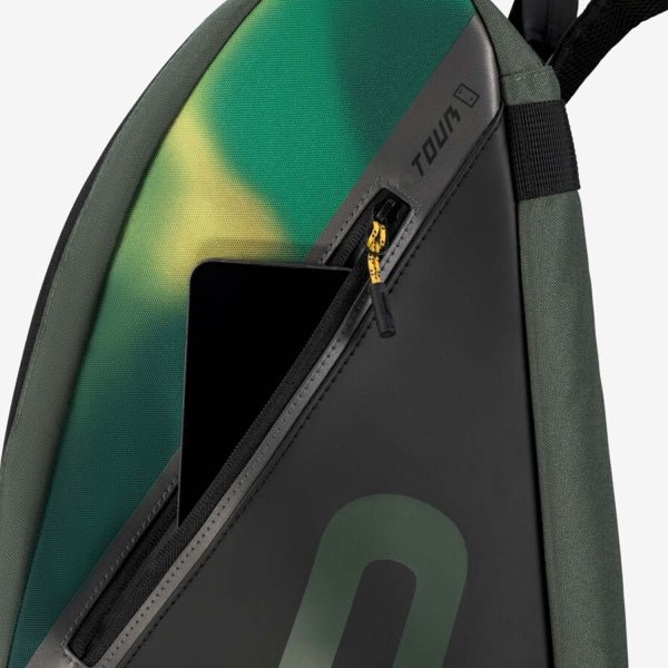 Maleta Head Tour XL Verde - Tennis Boutique México