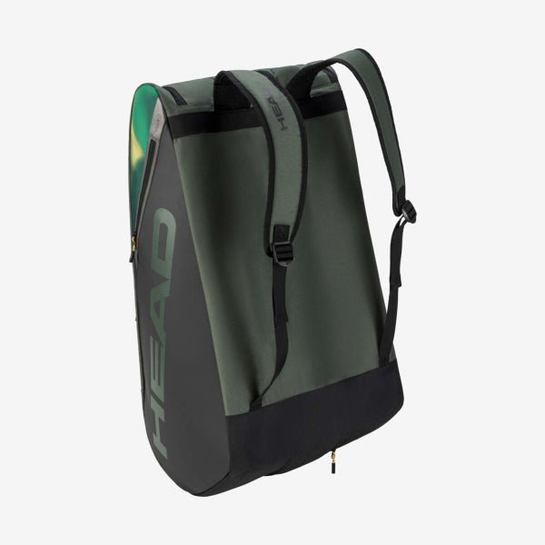 Maleta Head Tour XL Verde - Tennis Boutique México
