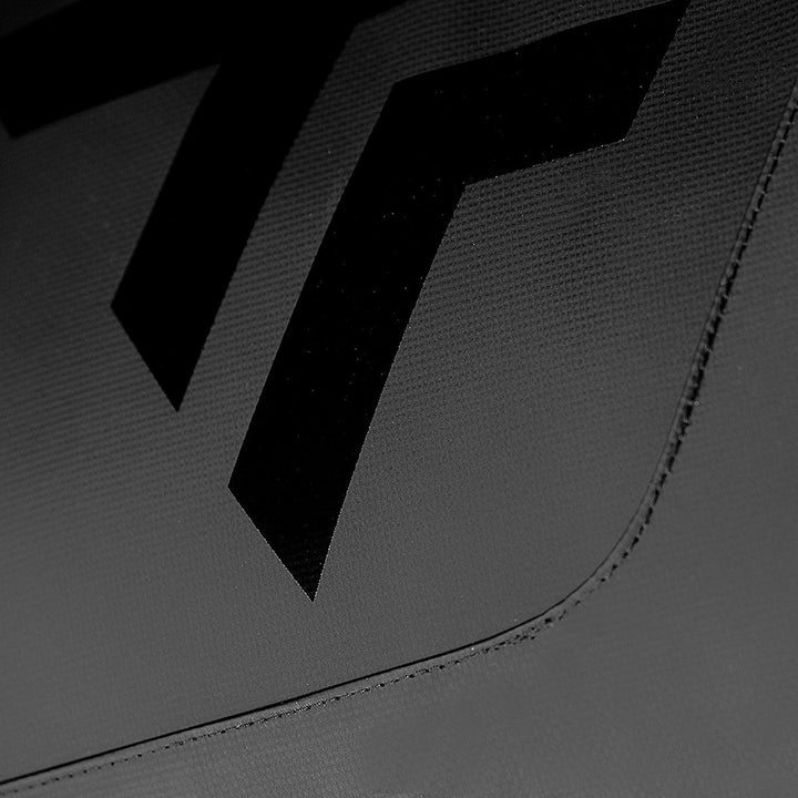 Maleta Tecnifibre Tour Endurance 12R Negro - Tennis Boutique México