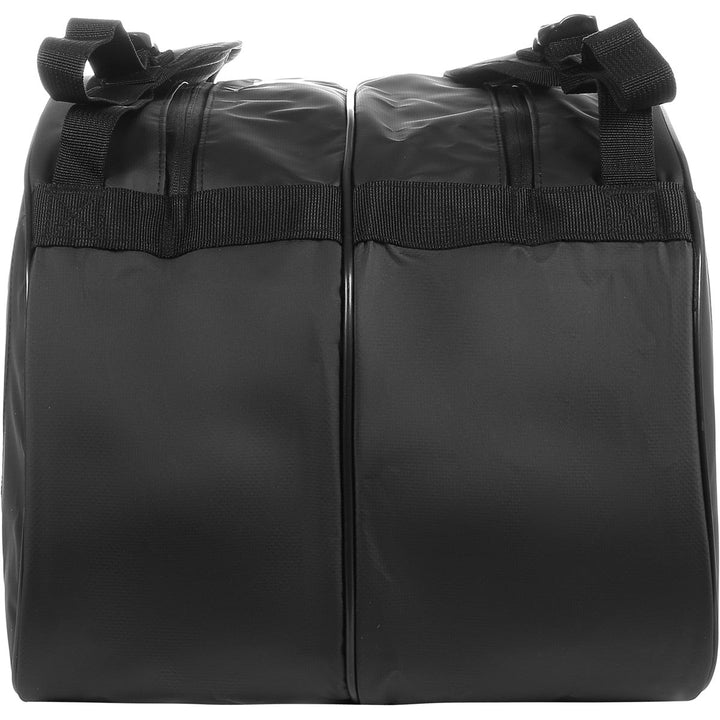 Maleta Tecnifibre Tour Endurance 12R Negro - Tennis Boutique México