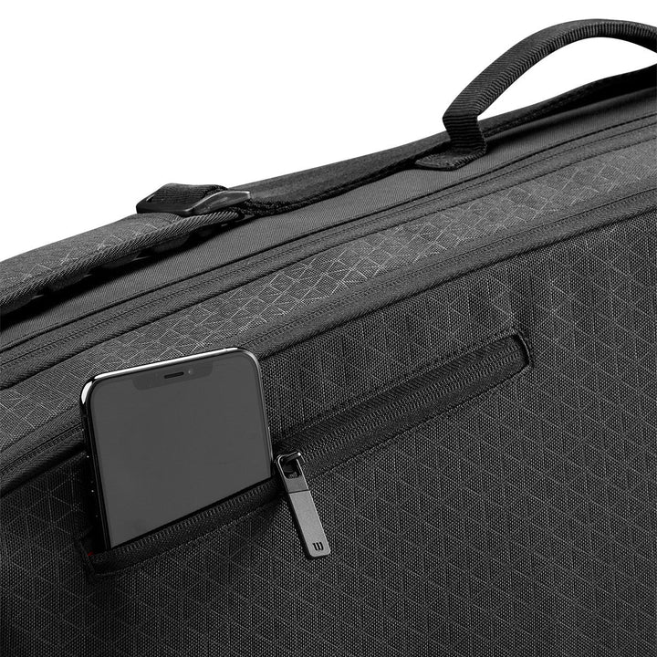 Maleta Wilson CLASH V3 3R - Tennis Boutique México