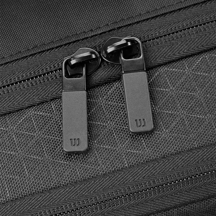 Maleta Wilson CLASH V3 3R - Tennis Boutique México