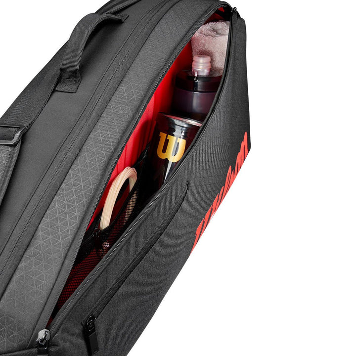 Maleta Wilson CLASH V3 3R - Tennis Boutique México